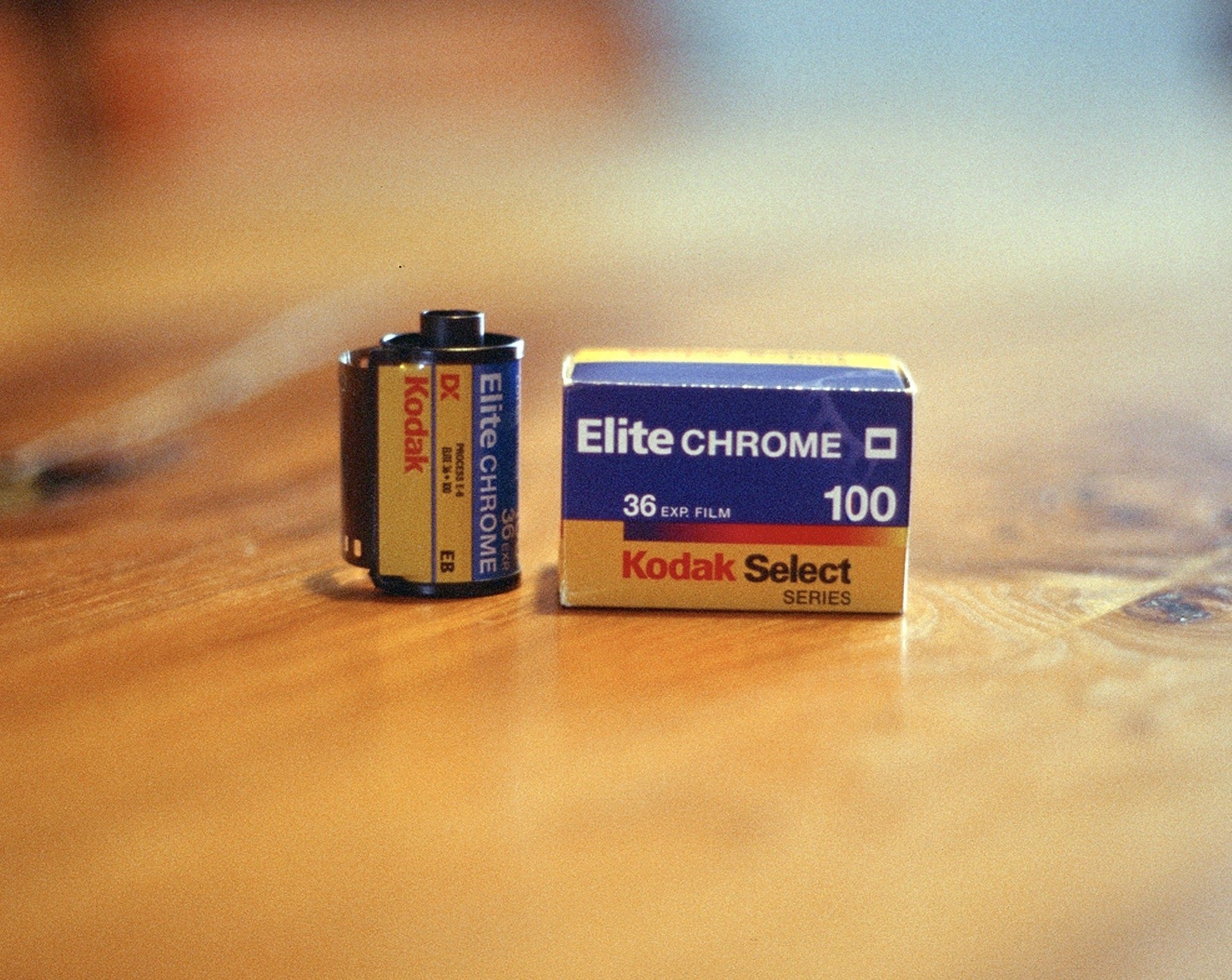 【Kodak】ELITE CHROME Extra Color【９個】 Kodak】ELITE CHROME Extra Color【9個】 Amazon | Kodak Elite